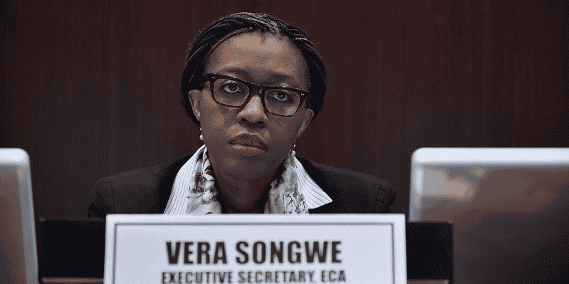 Vera Songwe