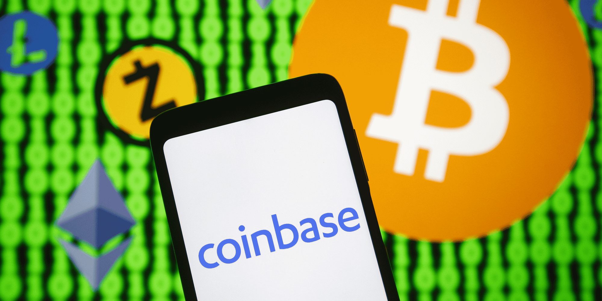 coinbase