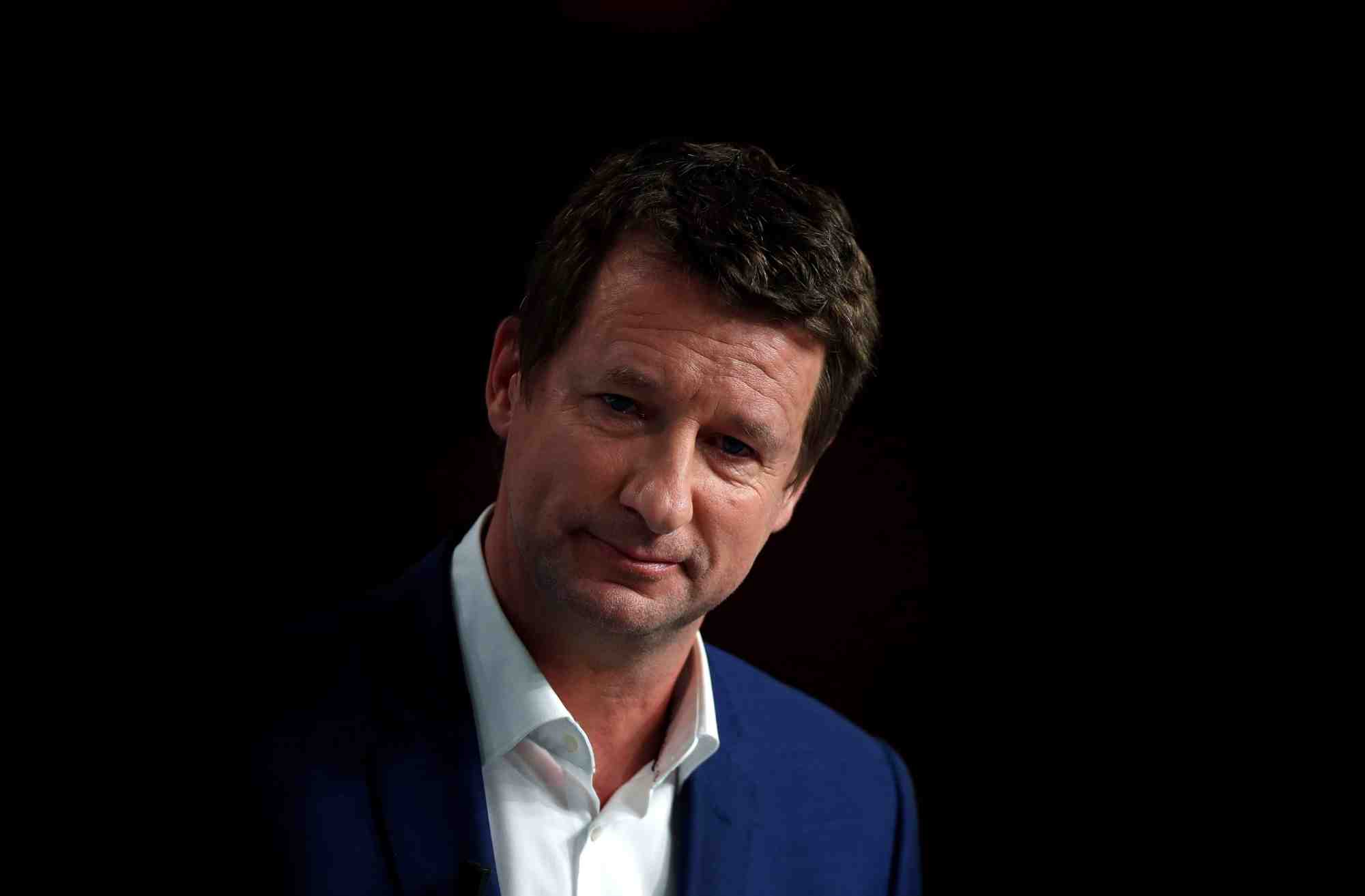 Un duel jadot-rousseau pour l'investiture ecologiste a la presidentielle