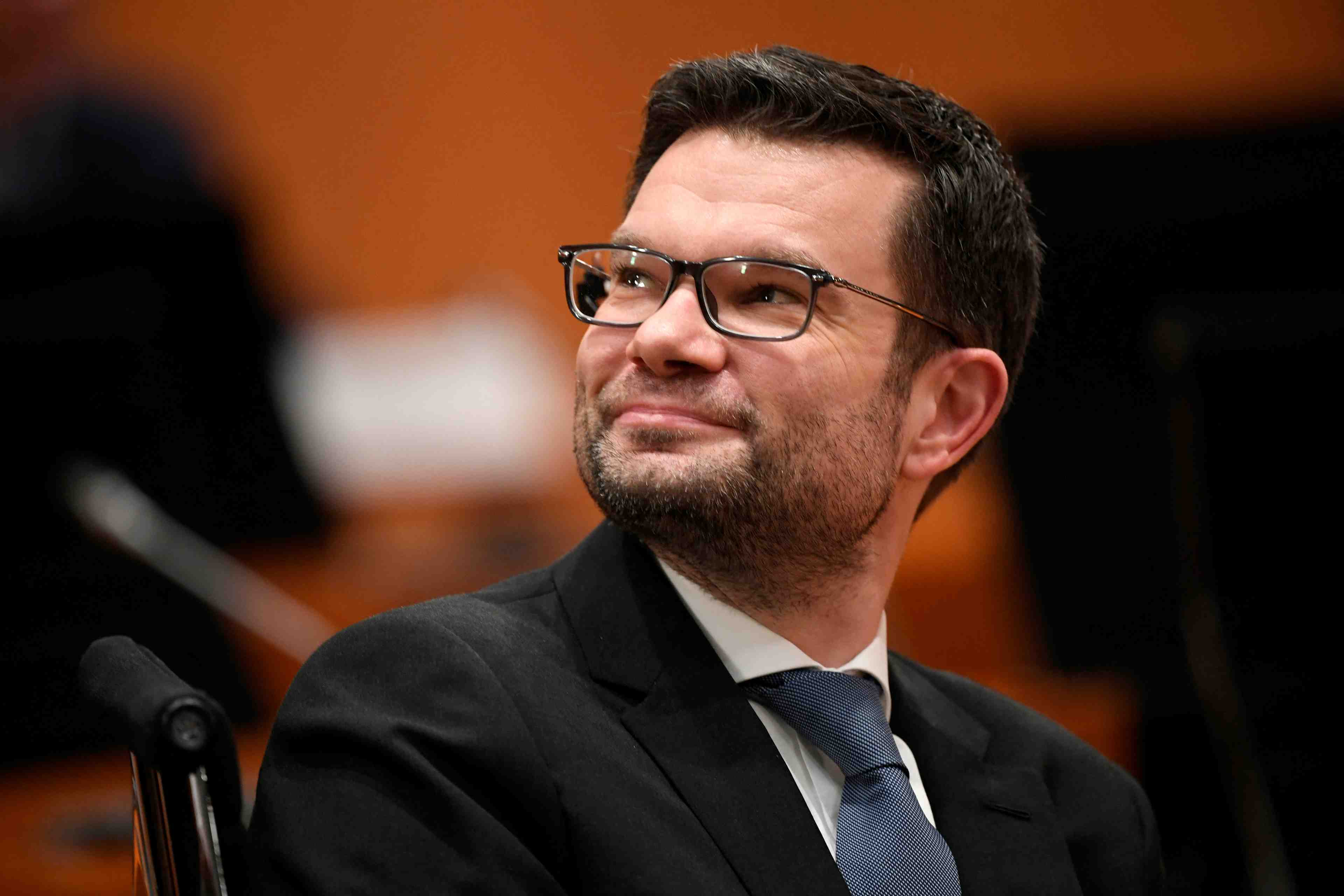 Vers une loi protegeant les handicapes en cas de "triage" des patients