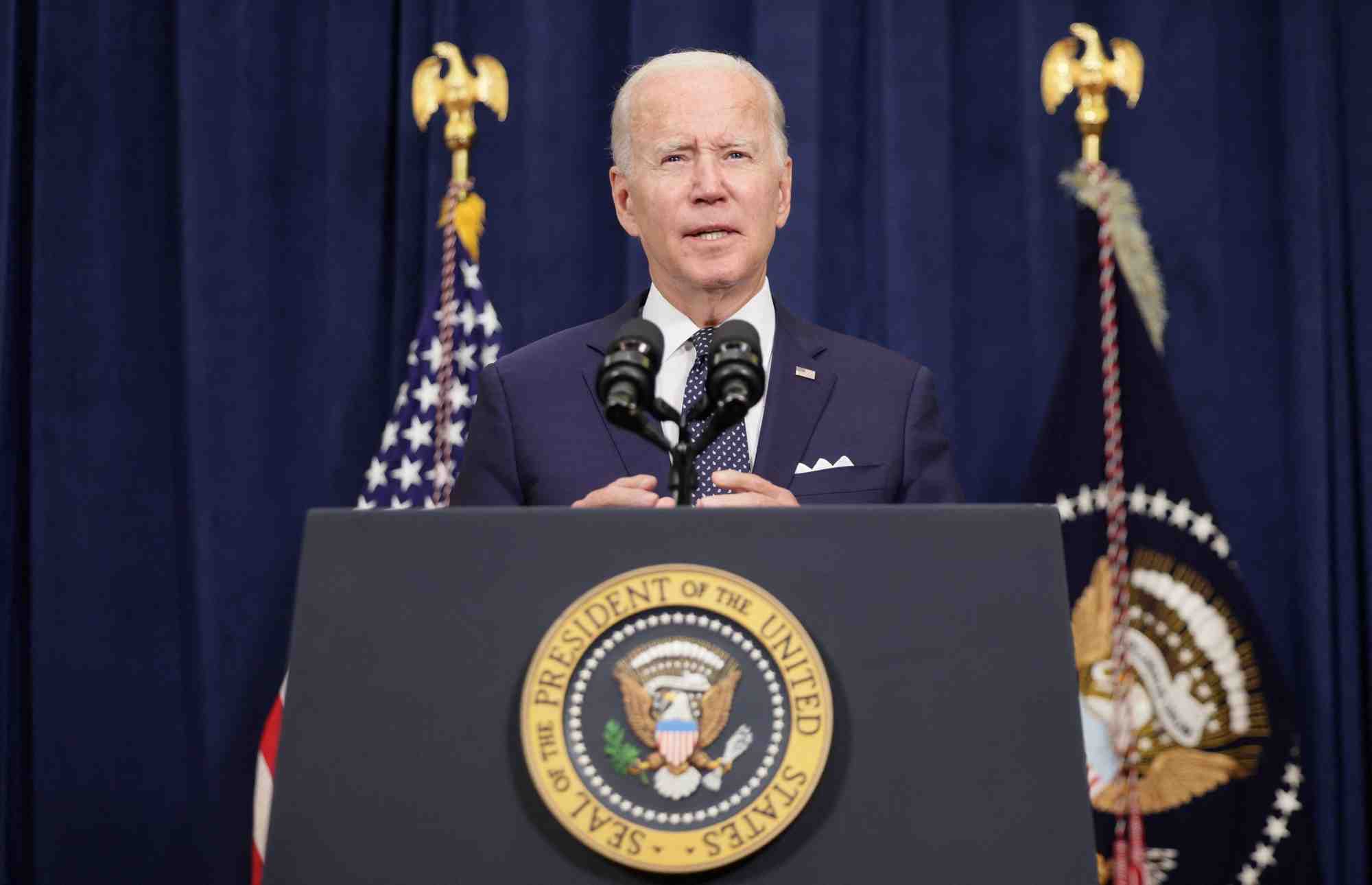 Biden rencontre des dirigeants arabes et plaide pour un rapprochement avec