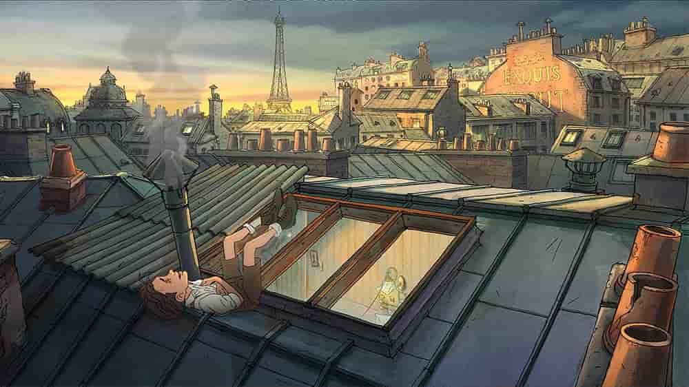 « Marcel et Monsieur Pagnol », le joli nouvel opus de Sylvain Chomet (Les Triplettes de Belleville), un biopic consacré au célèbre auteur provençal, a été présenté aux Séances spéciales cannoises.