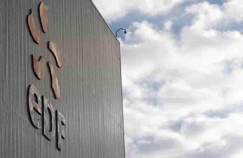Un groupe saoudien veut porter plainte contre EDF