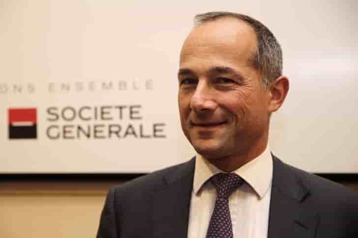 Le senat ne poursuivra pas le pdg de la societe generale sur l'evasion fiscale