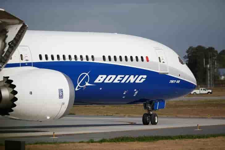 L'omc donne en grande partie raison a boeing face a airbus