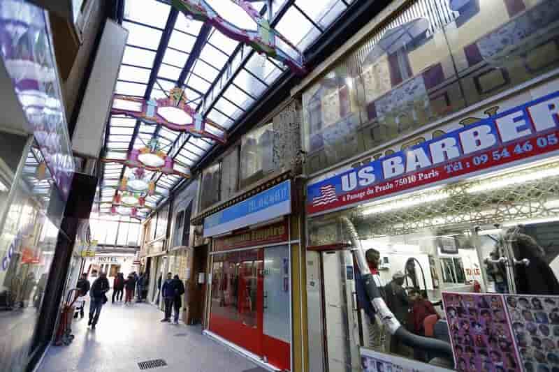 France: croissance stable dans le secteur prive en aout
