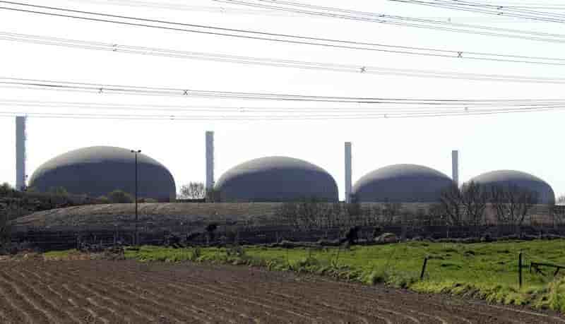 Nucleaire: edf reporte au 5 juin le redemarrage de paluel 2