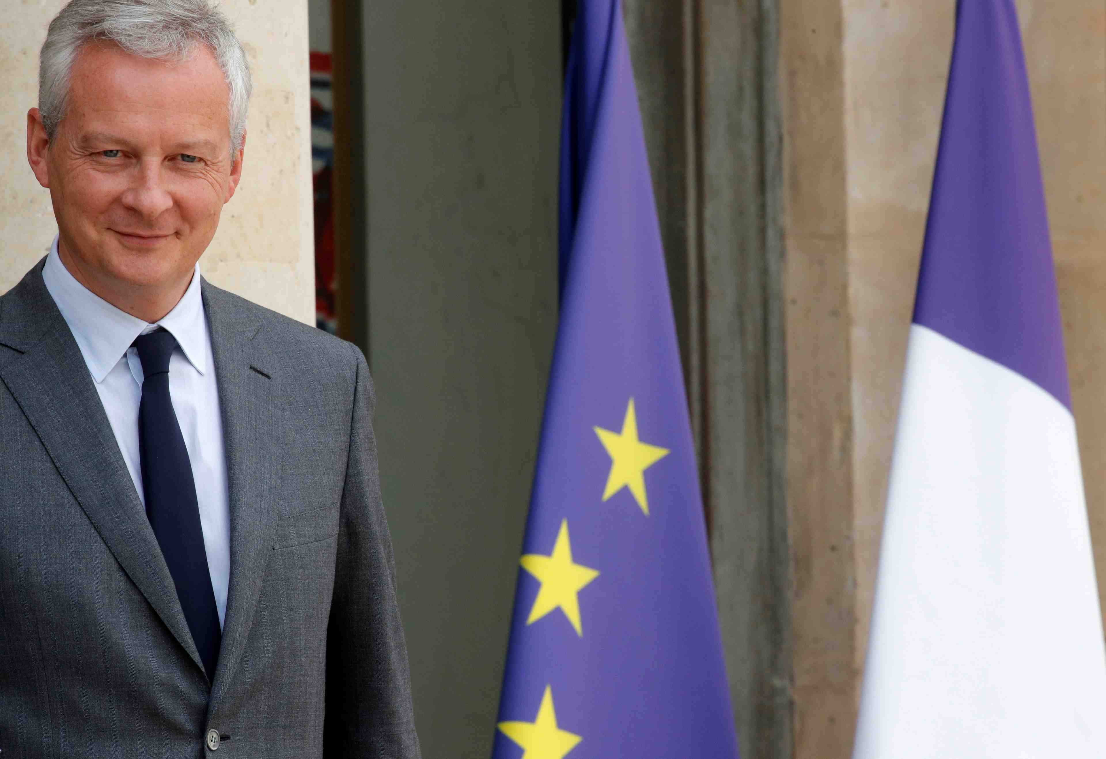 La france maintiendra son deficit sous les 3% en 2019