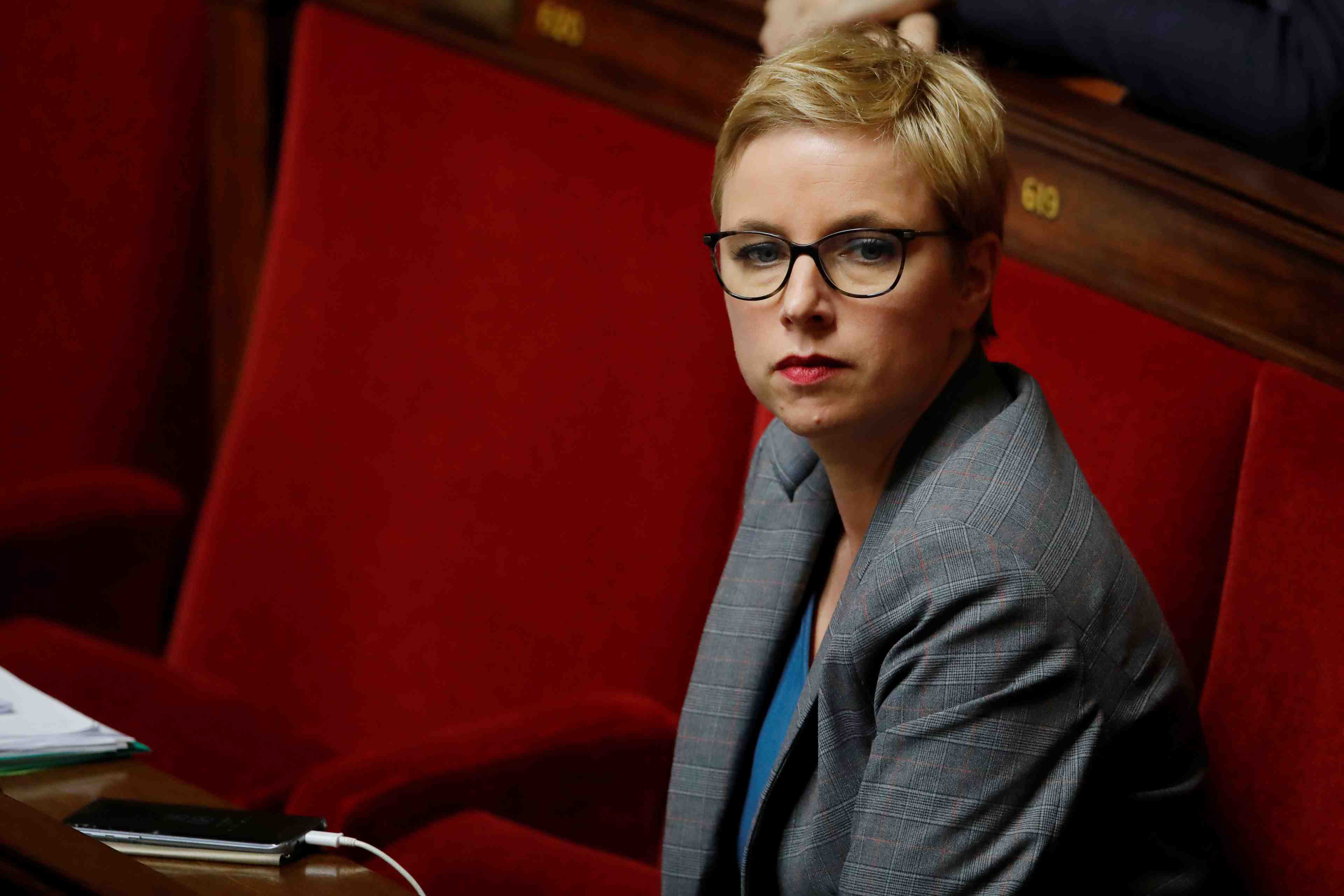 Des voix appellent a un "big bang" a gauche post-europeennes