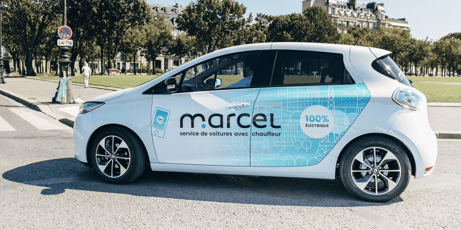 VTC Marcel