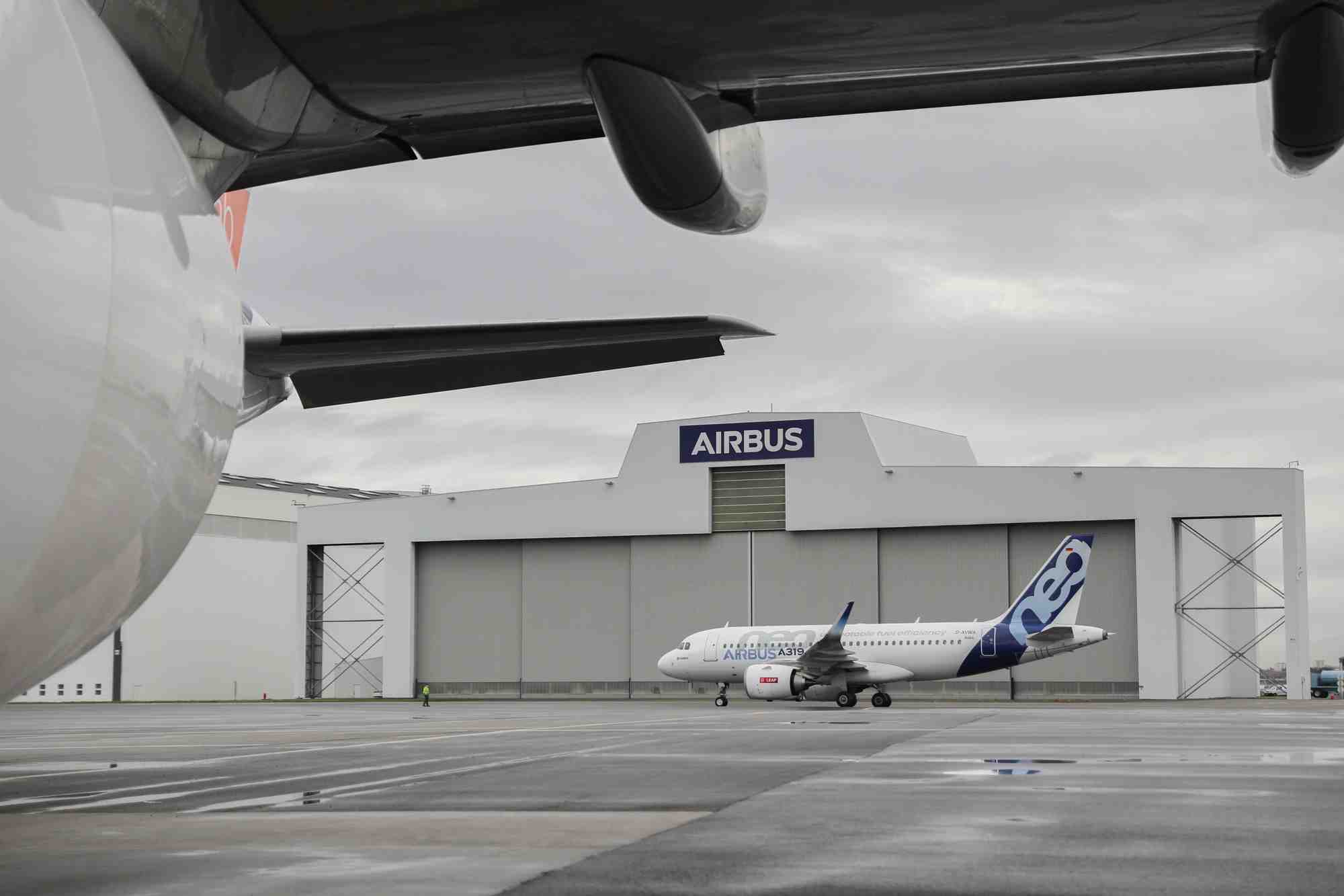 Airbus