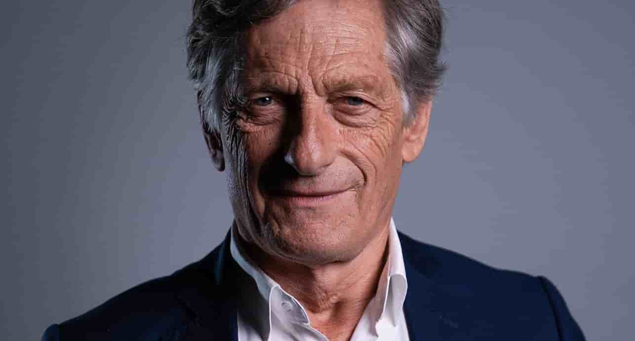 Nicolas de Tavernost, directeur général de LFP Media.