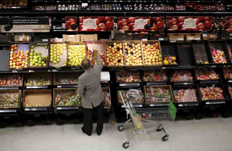 La confiance du consommateur en zone euro se redresse
