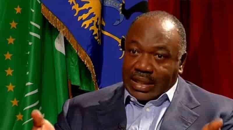 Ali bongo veut un gouvernement "d'ouverture"