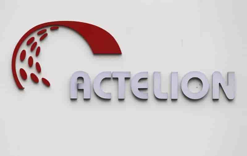 J&j espere finaliser le rachat d'actelion d'ici le 16 juin