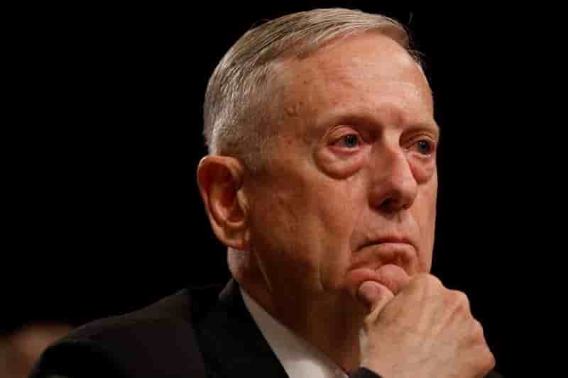 Washington pourrait continuer d'armer les kurdes apres rakka