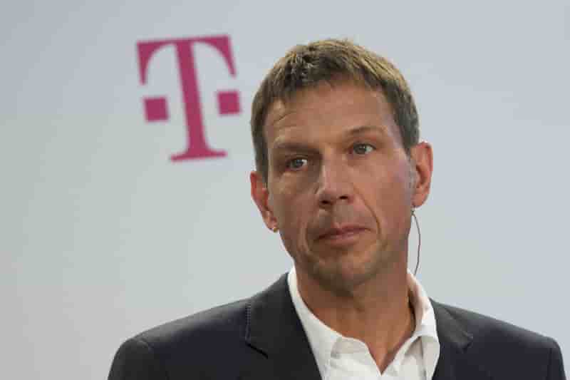 Obermann favori pour la presidence du conseil d'administration d'airbus