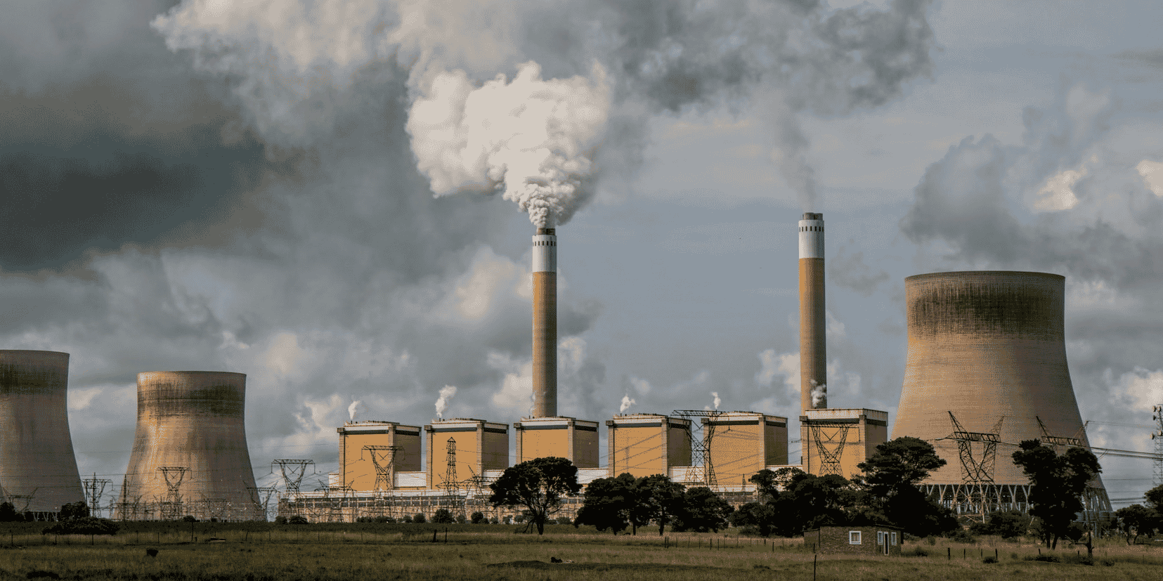 centrale charbon