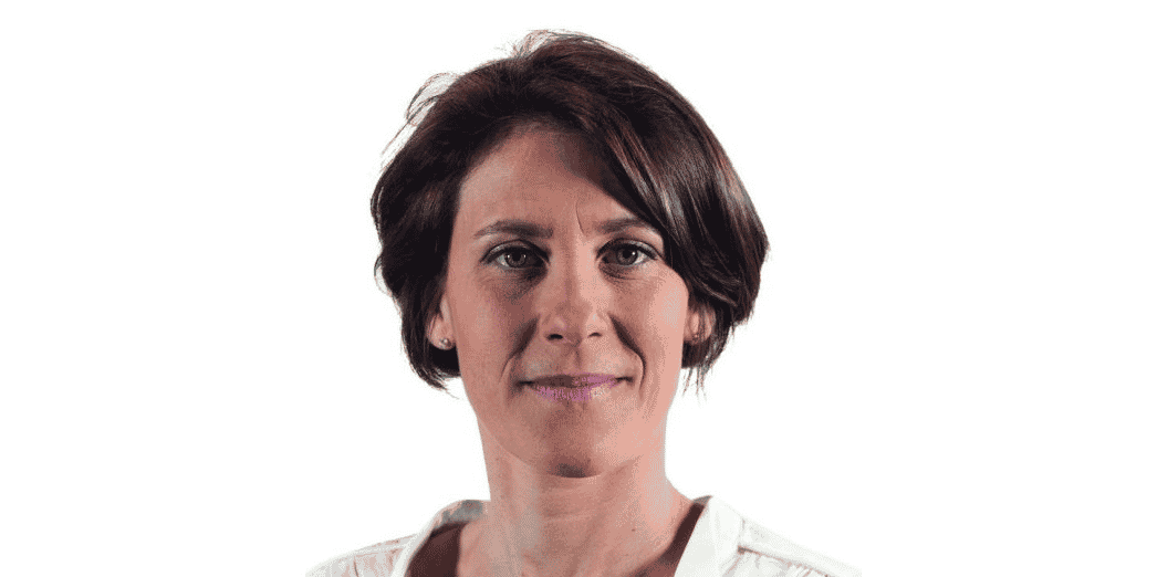 Christelle Dubos