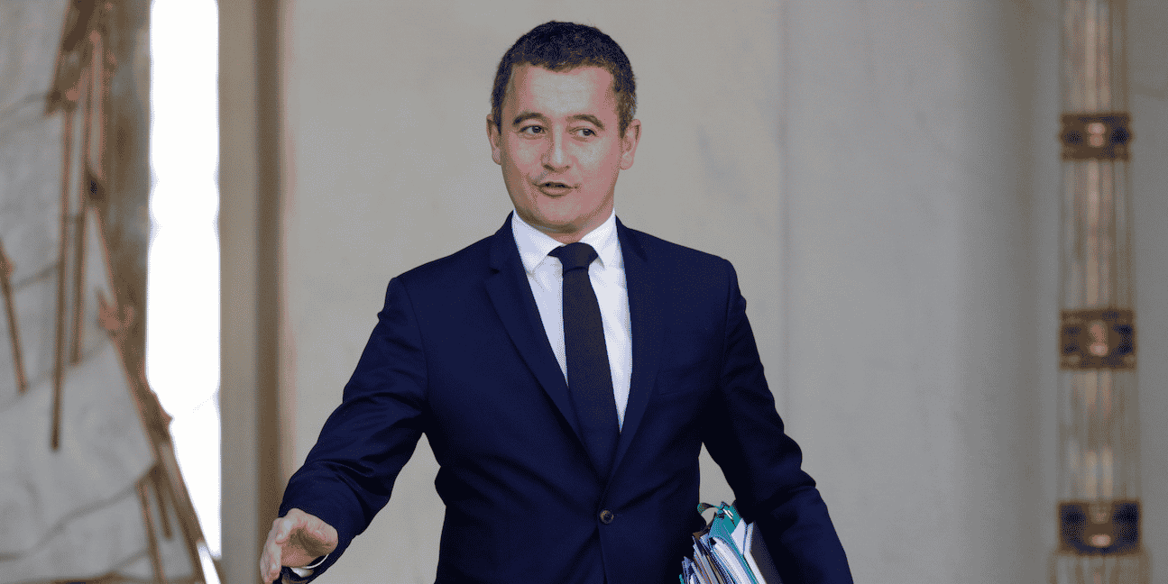 Darmanin