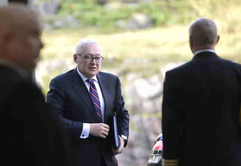 Moscou dispose a discuter avec washington du traite fni