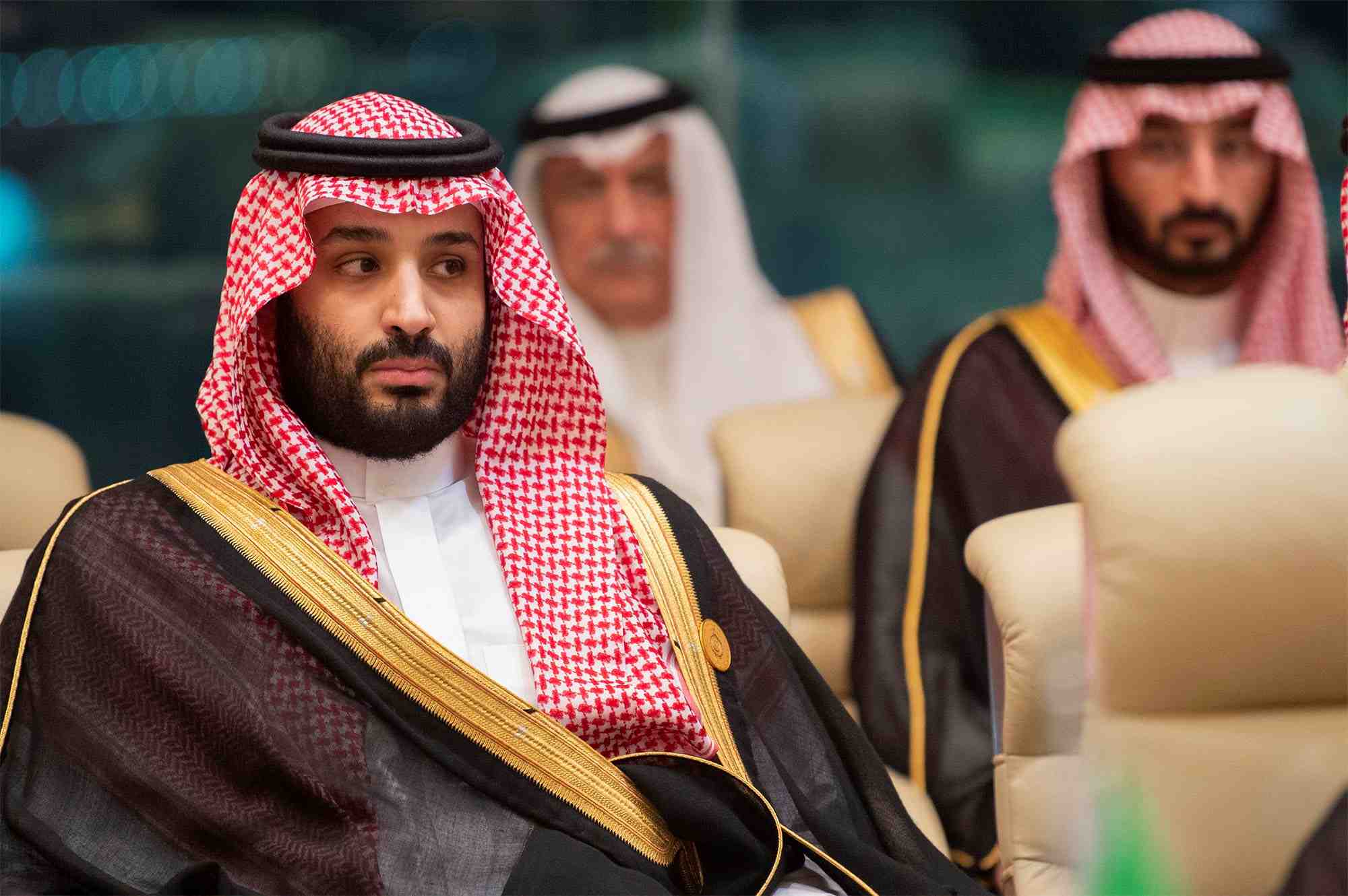 Attaque d'aramco: ryad parle d'un "test reel de la determination mondiale"