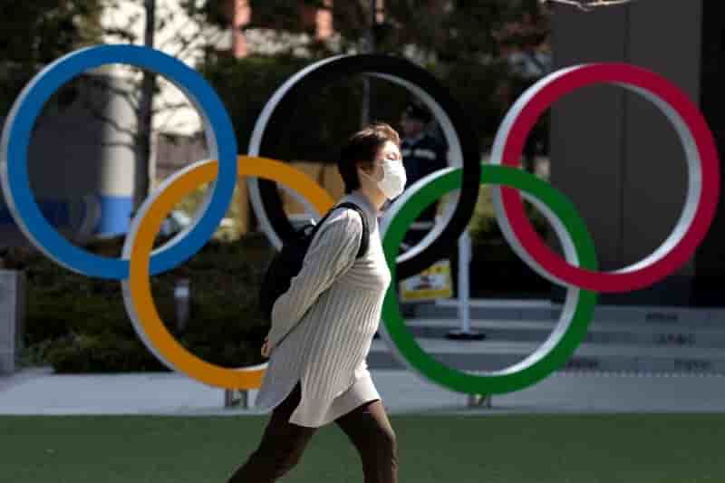 Canada et australie envisagent les jo de tokyo en 2021