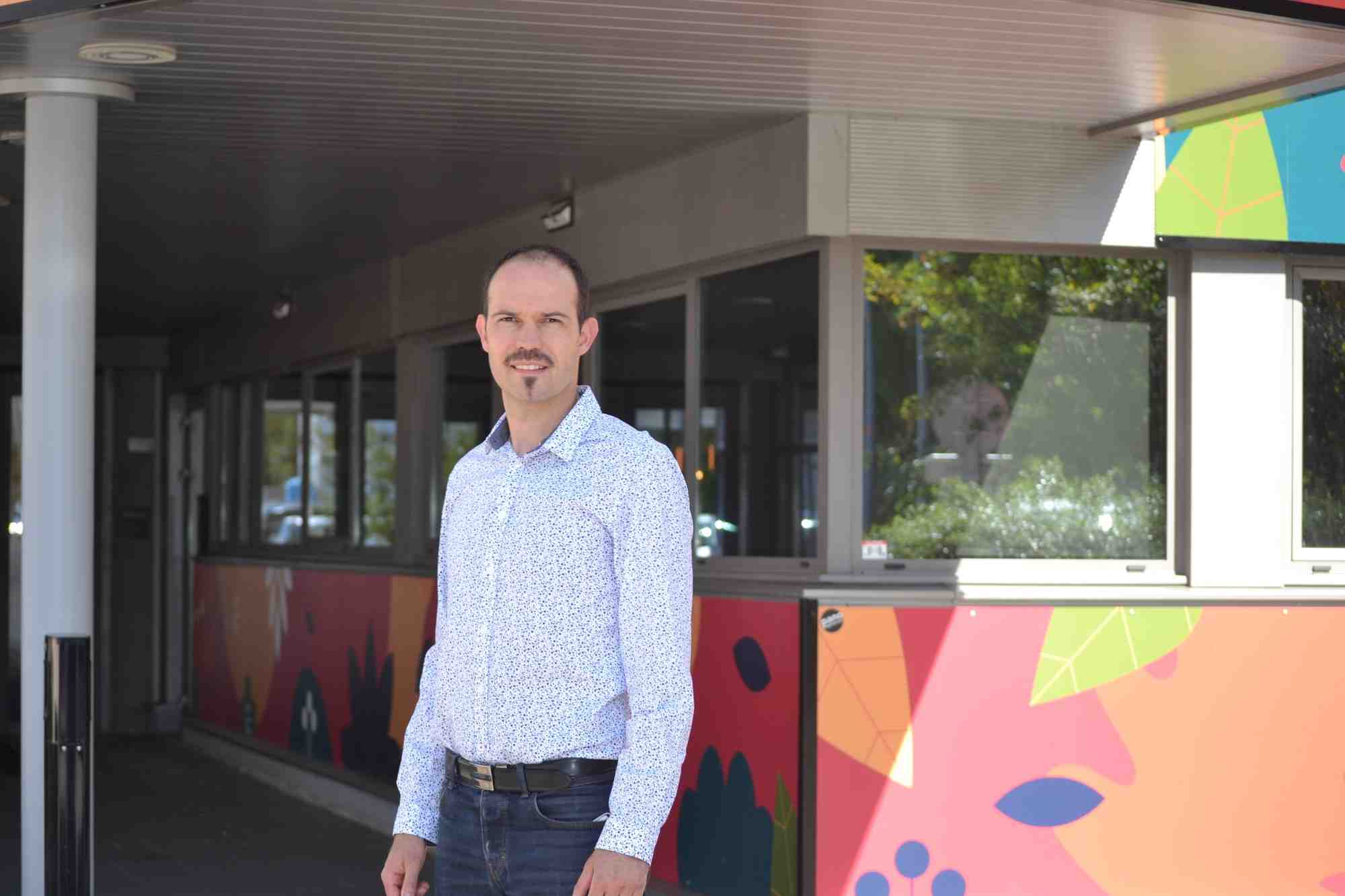 Benoit Pilon, Agenda A2