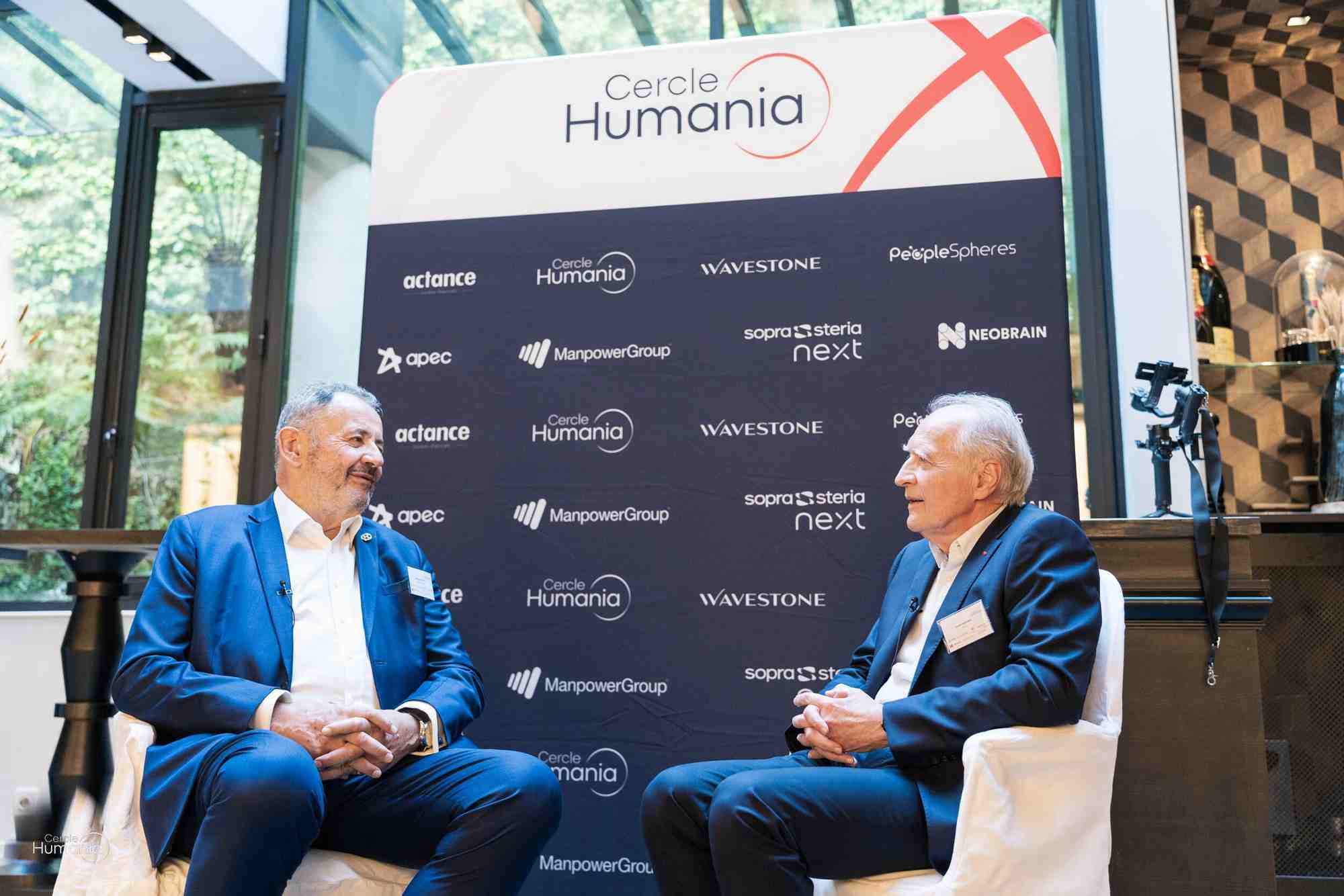 Cercle Humania