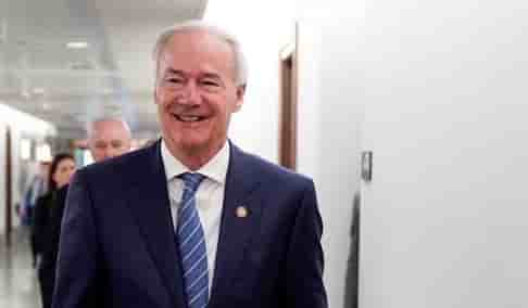 Asa Hutchinson