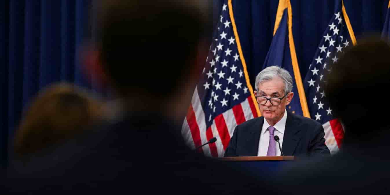 La décision de la Fed intervient un mois avant la prise de fonction du futur président des États-Unis, Donald Trump.