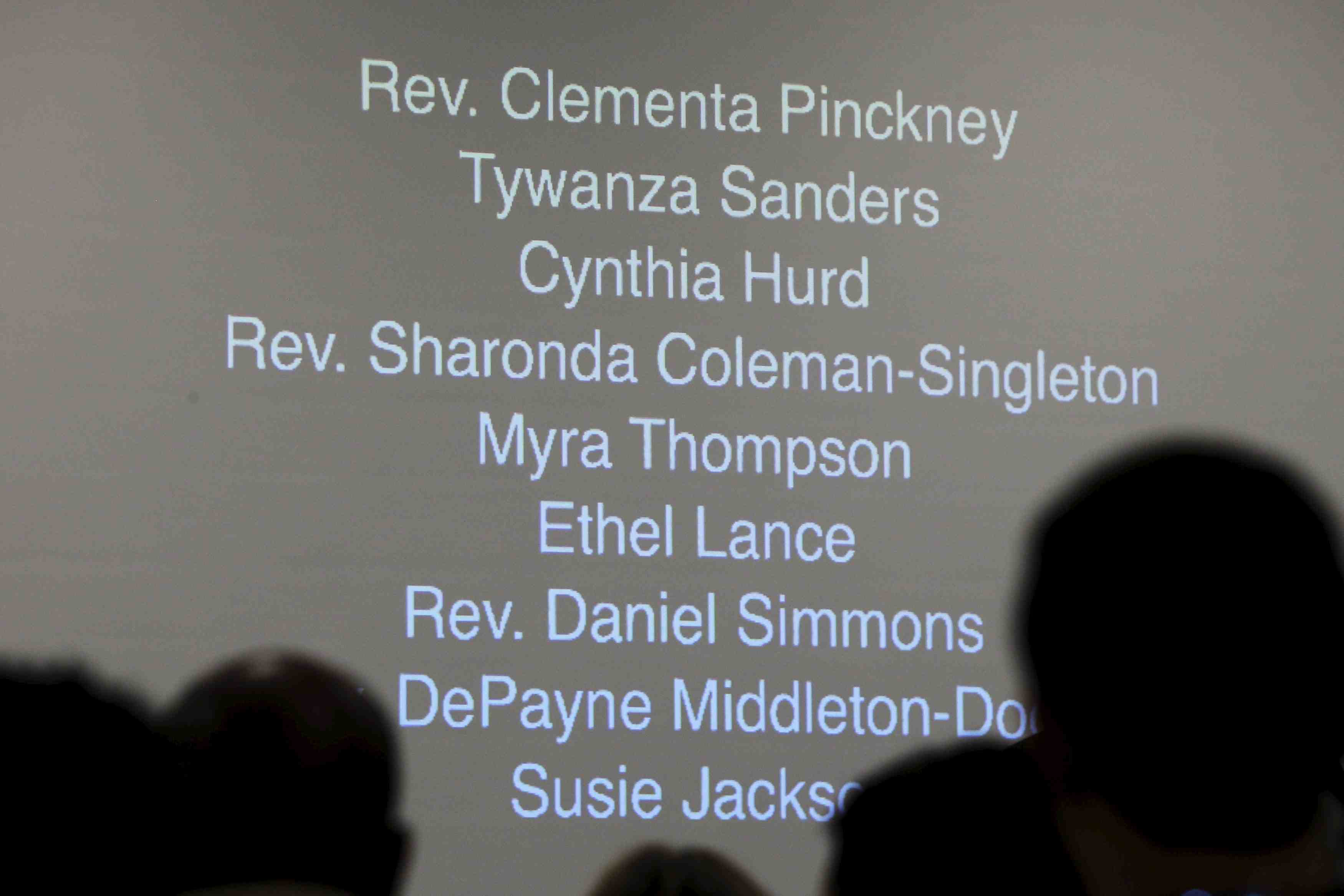 Barack obama suscite un debat sur le racisme apres la tuerie de charleston