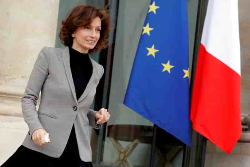 La ministre de la culture espere un accord cette semaine sur les intermittents