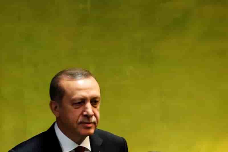 La turquie envisage un referendum sur l'adhesion a l'ue