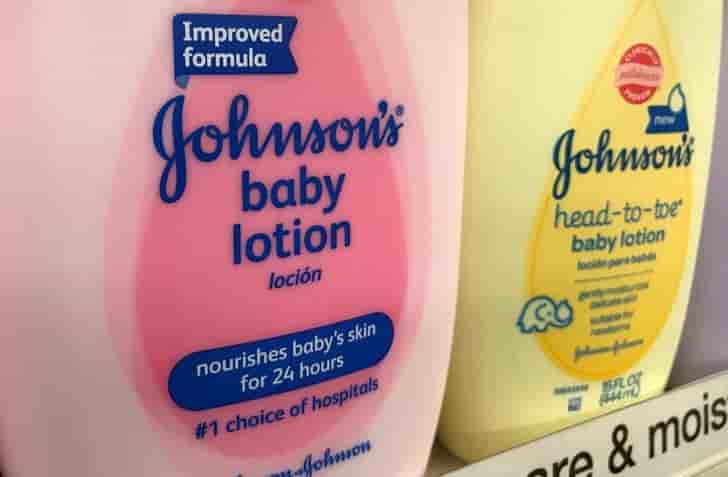 Johnson & johnson releve sa prevision 2017 apres un solide 2e trimestre
