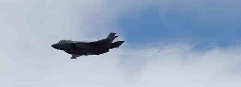 Lockheed martin remporte un contrat de 8 milliards de dollars avec le pentagone
