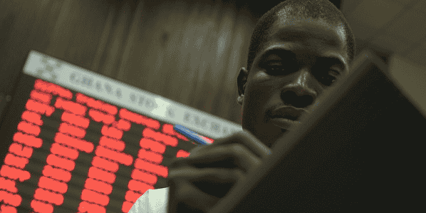 Ghana Stock Exchange