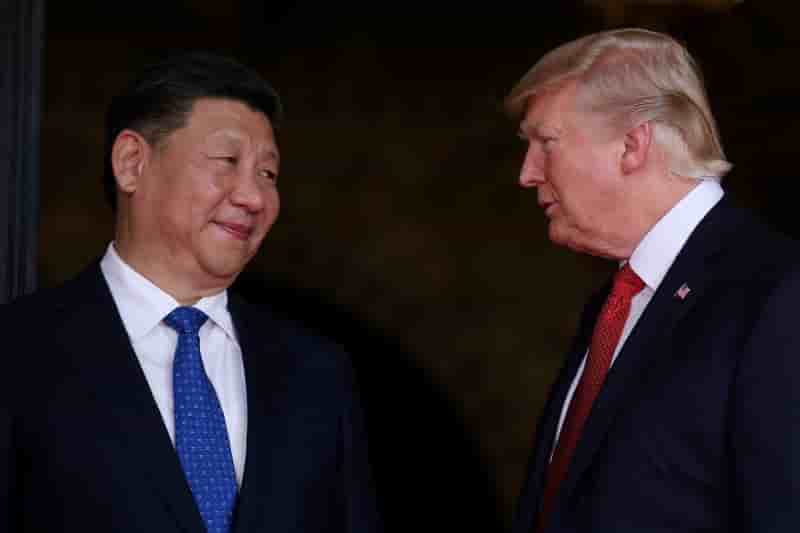 Xi jinping bloque un accord commercial avec les usa, dit kudlow