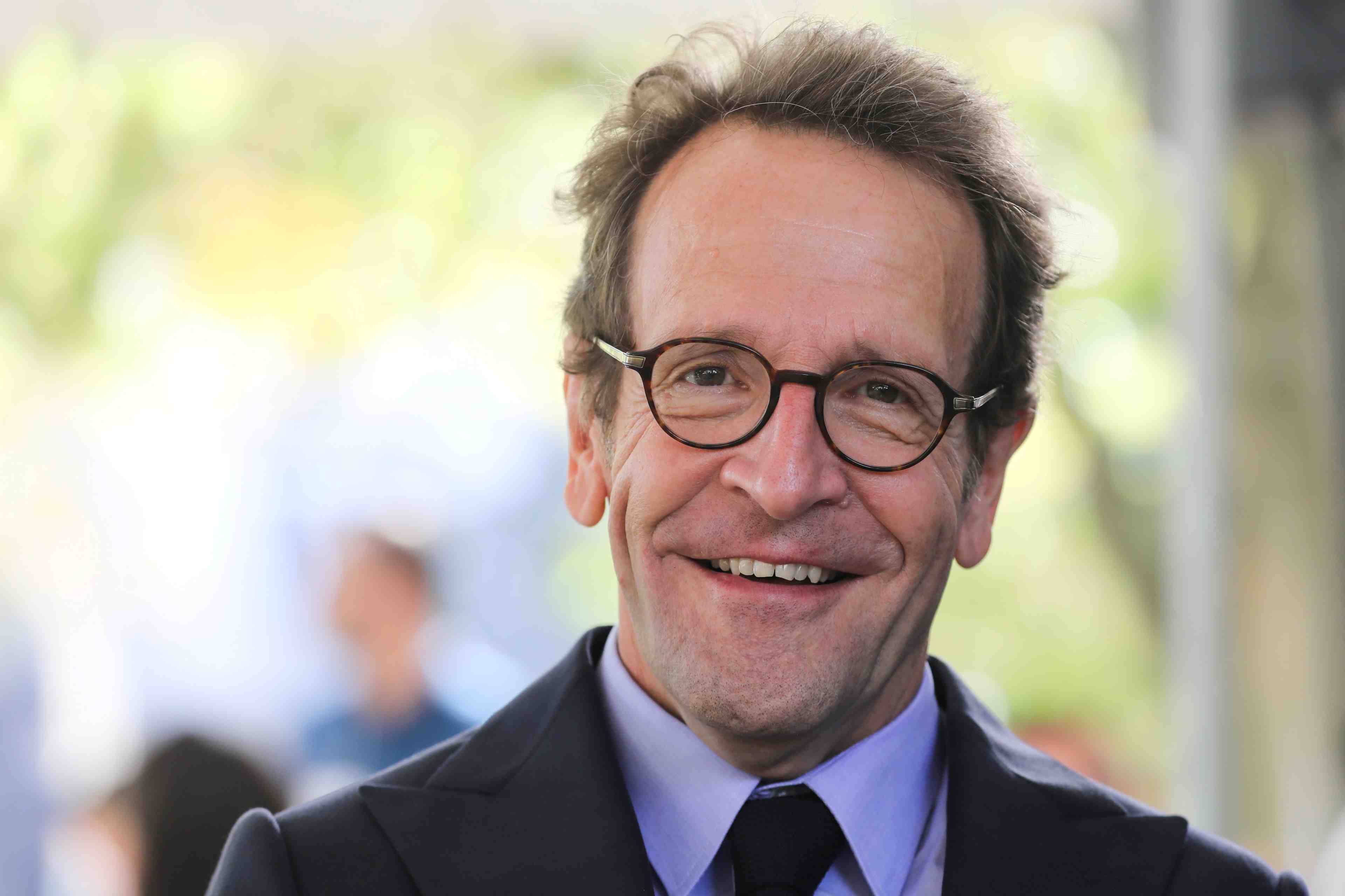 Legendre nie toute "fronde" au sein du groupe larem