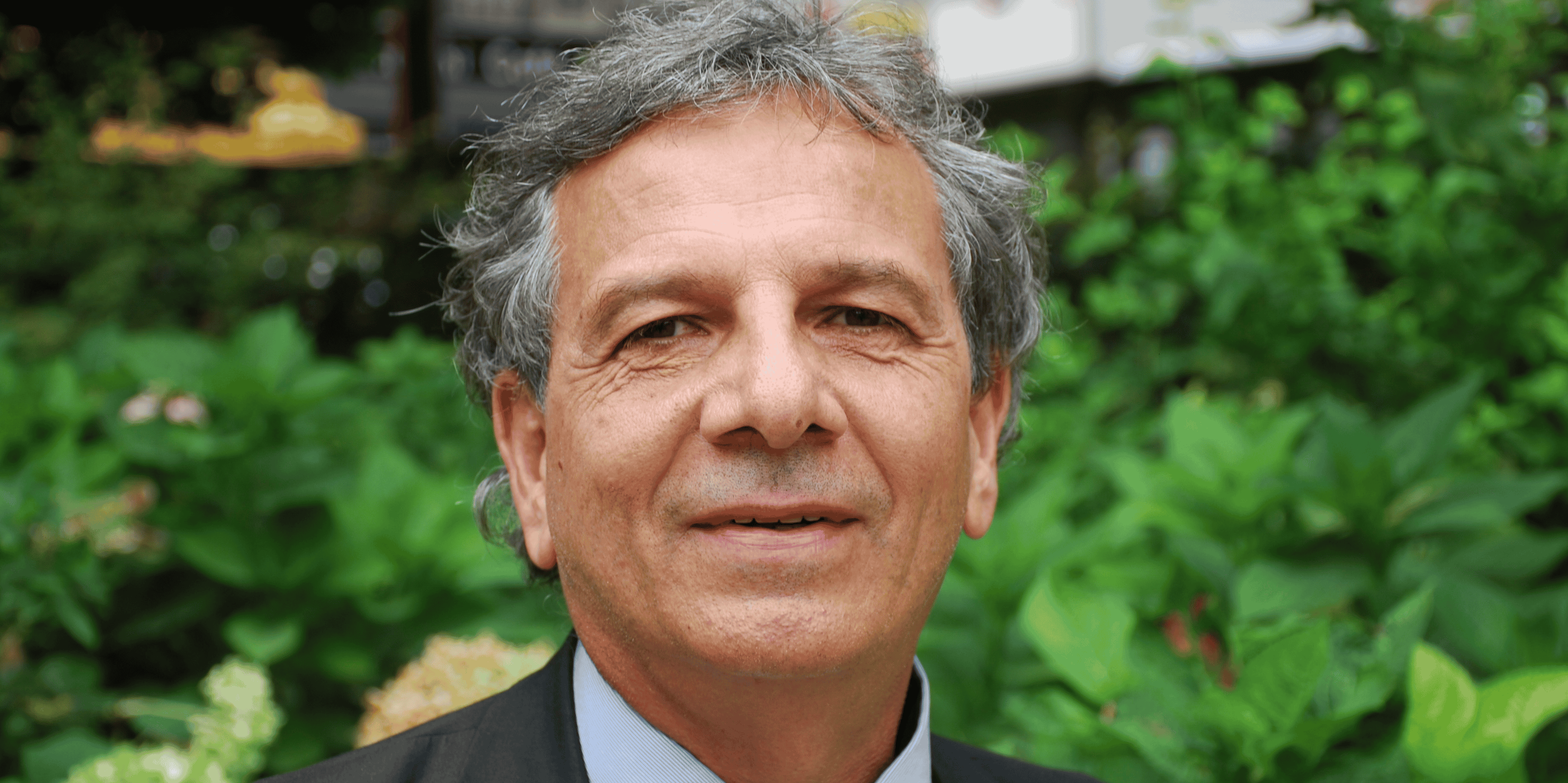 Alain Grandjean
