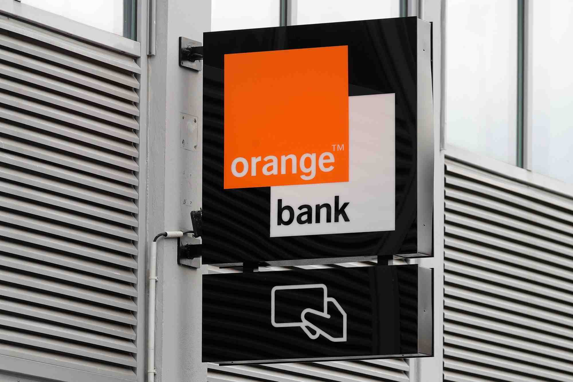 Stephane vallois, ex-credit agricole, nomme n°2 d'orange bank