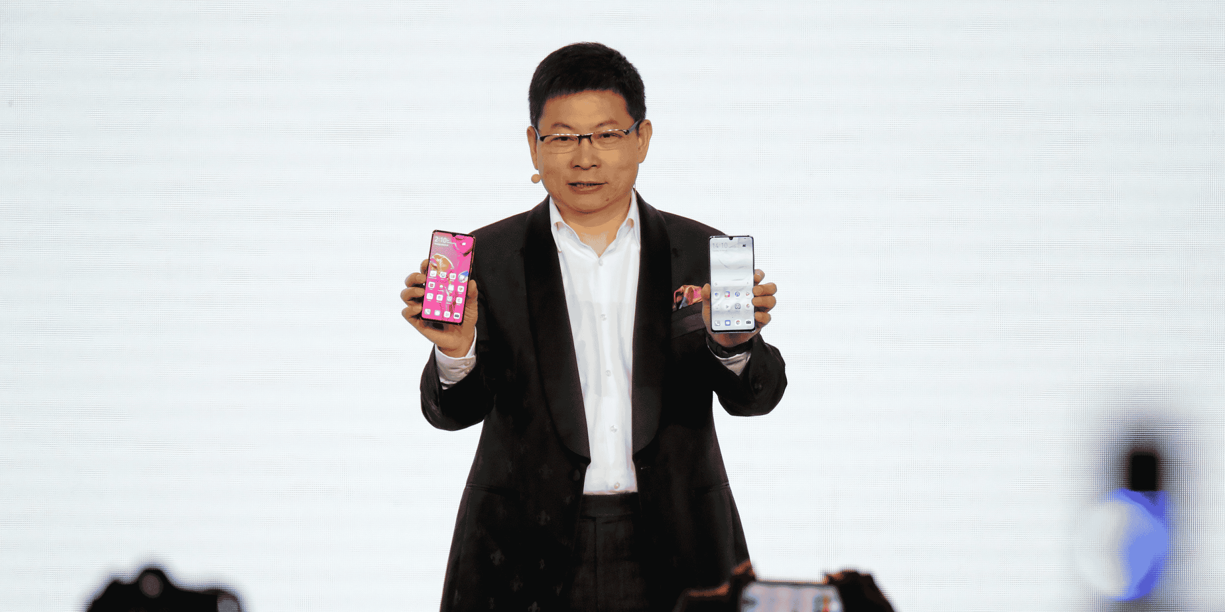 Huawei P30