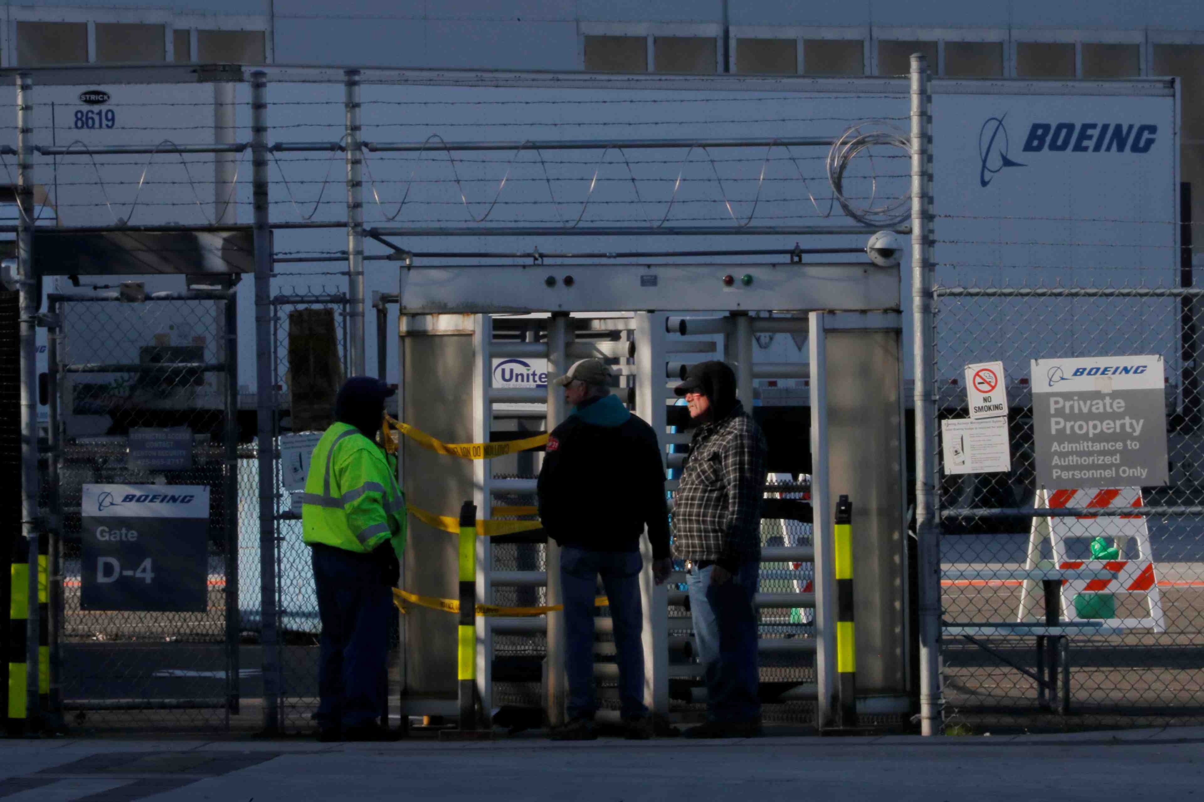 Usa: la production industrielle conforme aux attentes en juillet