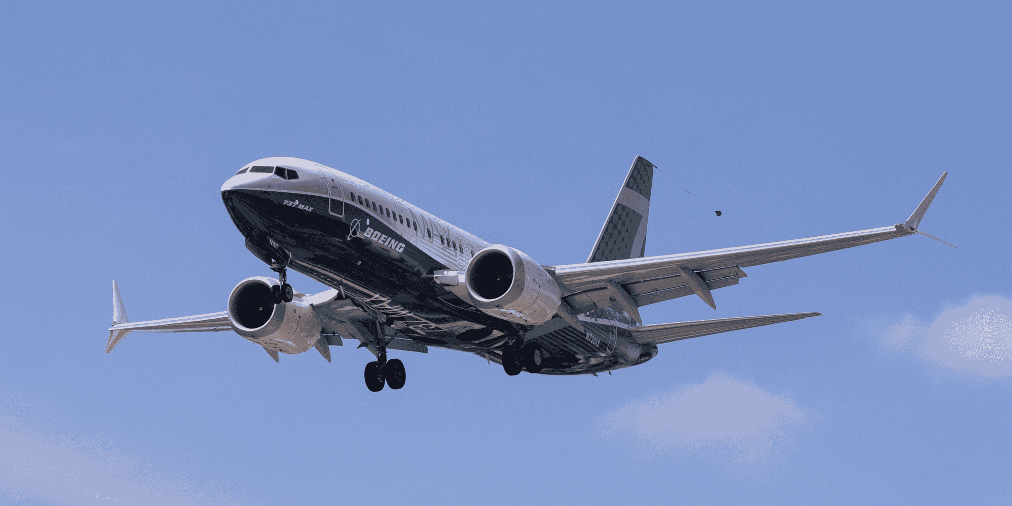 Boeing recoit sa premiere commande de 737 max en 2020, mais les annulations augmentent