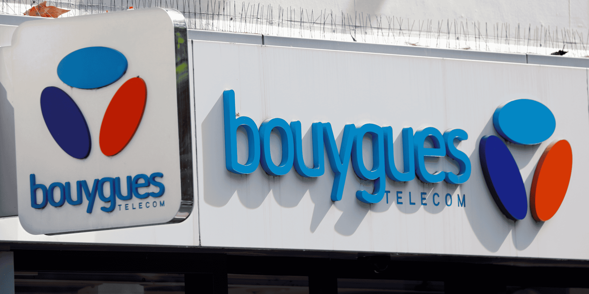 Bouygues telecom propose 34 euros pour acheter keyyo