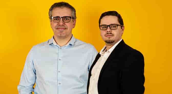 Yper solution de livraison collaborative