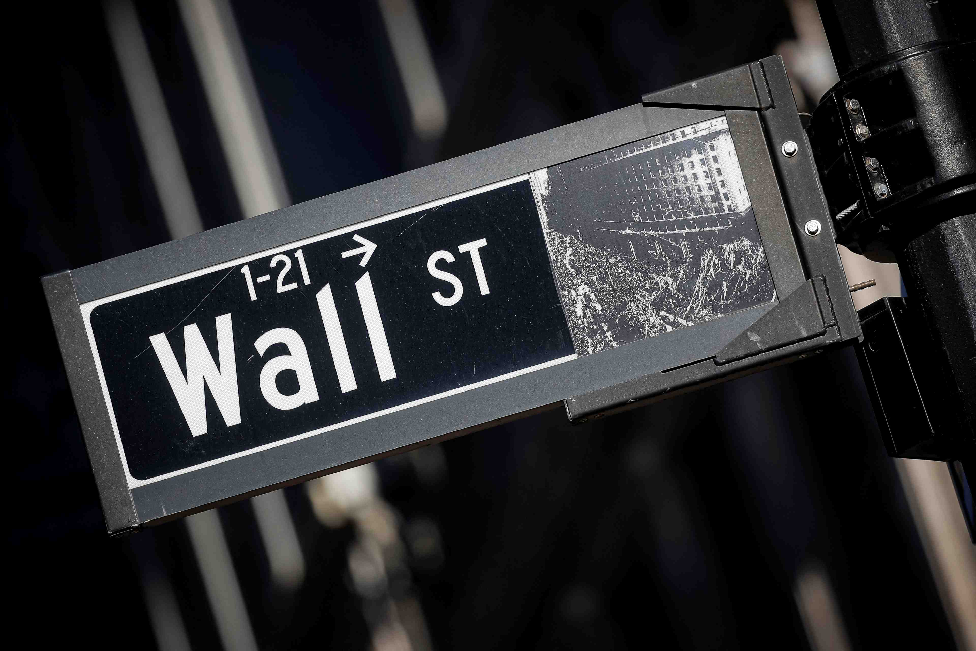 Wall street ouvre en legere hausse