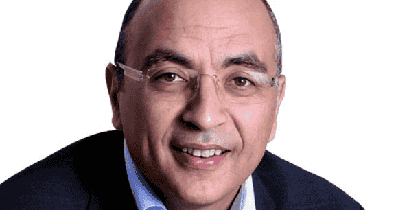 Karim Bernoussi
