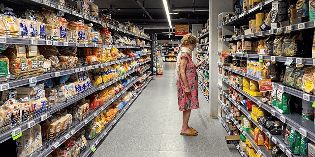 Les dépenses alimentaires enregistrent un repli en juillet (-0,9%), après une nette hausse en juin (+2,5%).