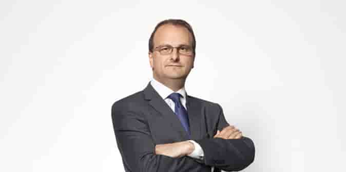 Philippe Pascal a passé toutes les étapes avant sa nomination à la tête du groupe ADP.